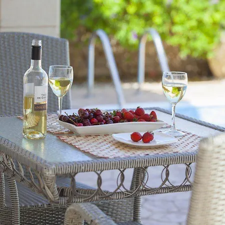 빌라 “you Have Found The Perfect Luxury Villa” Protaras 63 *