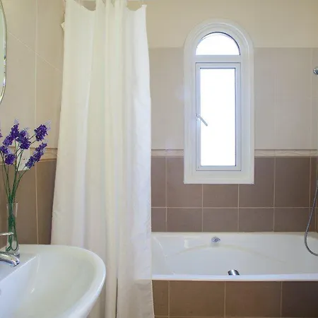 빌라 “you Have Found The Perfect Luxury Villa” Protaras 63 *