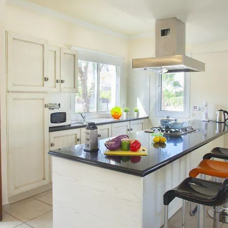 “you Have Found The Perfect Luxury Villa” Protaras 63 빌라