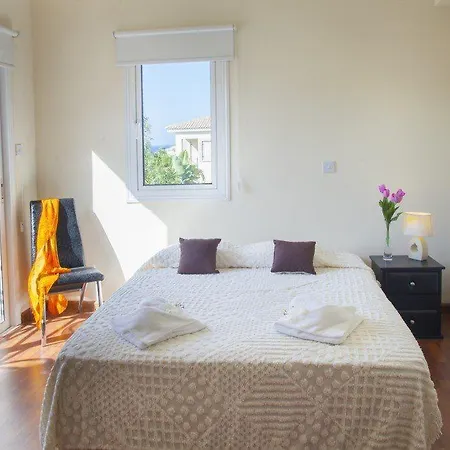 빌라 “you Have Found The Perfect Luxury Villa” Protaras 63