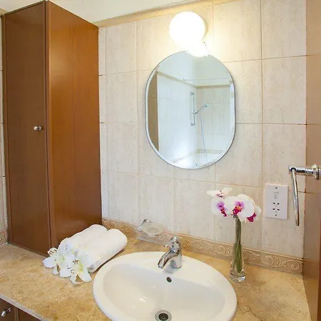 빌라 “you Have Found The Perfect Luxury Villa” Protaras 63