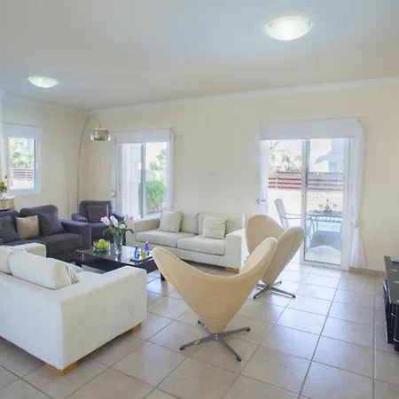 “you Have Found The Perfect Luxury Villa” Protaras 63 빌라 파라림니