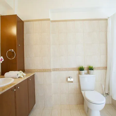别墅 “you Have Found The Perfect Luxury Villa” Protaras 63 帕拉利米尼