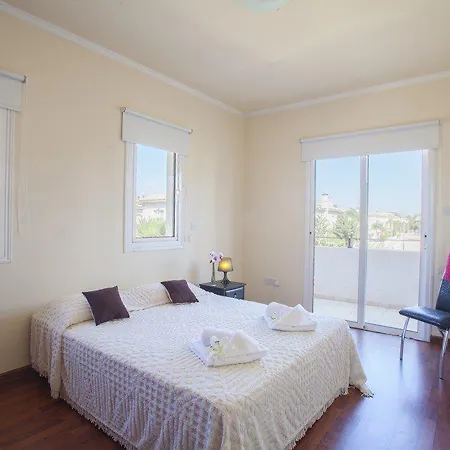 “you Have Found The Perfect Luxury Villa” Protaras 63 别墅