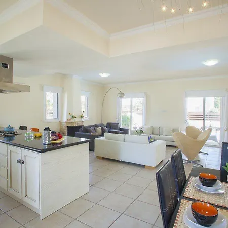别墅 “you Have Found The Perfect Luxury Villa” Protaras 63