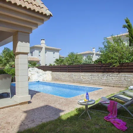 别墅 “you Have Found The Perfect Luxury Villa” Protaras 63