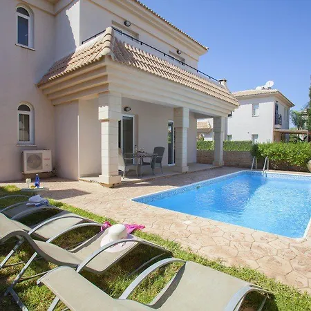 “you Have Found The Perfect Luxury Villa” Protaras 63 别墅