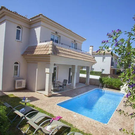 别墅 “you Have Found The Perfect Luxury Villa” Protaras 63 *