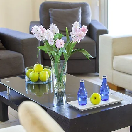 “you Have Found The Perfect Luxury Villa” Protaras 63 帕拉利米尼
