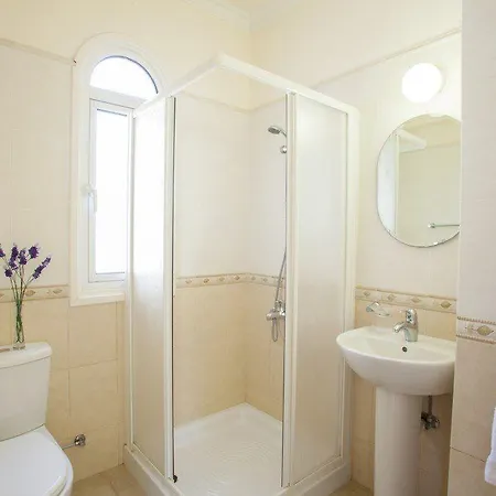 “you Have Found The Perfect Luxury Villa” Protaras 63 别墅