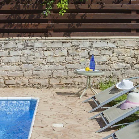 “you Have Found The Perfect Luxury Villa” Protaras 63 别墅