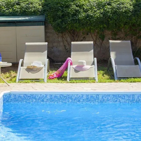 别墅 “you Have Found The Perfect Luxury Villa” Protaras 63 *