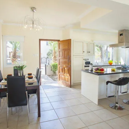 别墅 “you Have Found The Perfect Luxury Villa” Protaras 63